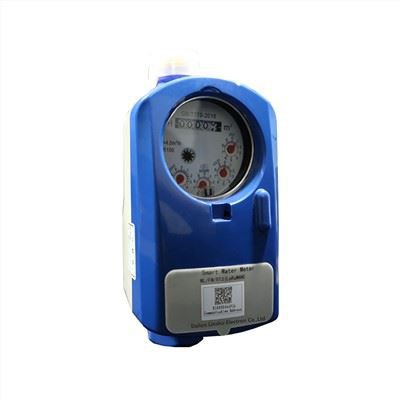 LoRa Wan Multi Jet Remote Reading Water Meter